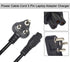 HP Replacement Laptop Charger - Hp AC Adapter- 65W 19.5V 3.3A (4.5 x 3.0mm Pin) Hp Blue Pin